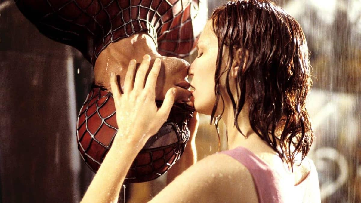 Todos os casais de Homem-Aranha também namoraram na vida real