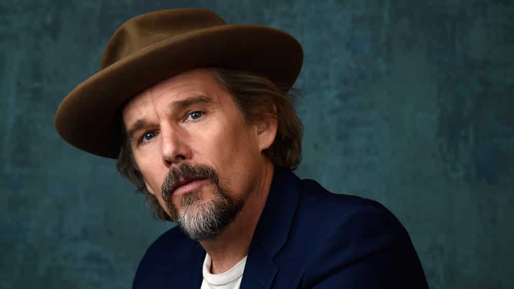 Cavaleiro da Lua: Qual vilão famoso da Marvel Ethan Hawke interpreta?