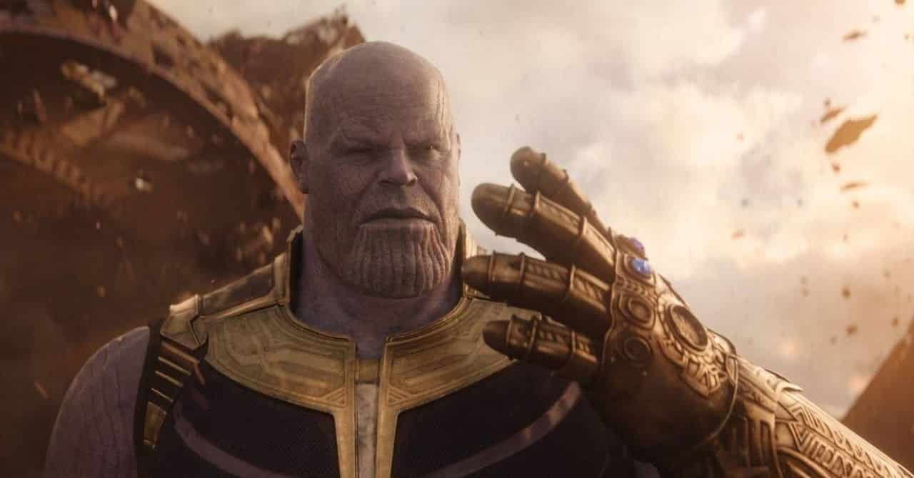 Thanos estava ciente da existência dos Celestiais? Esta teoria vai explodir sua mente