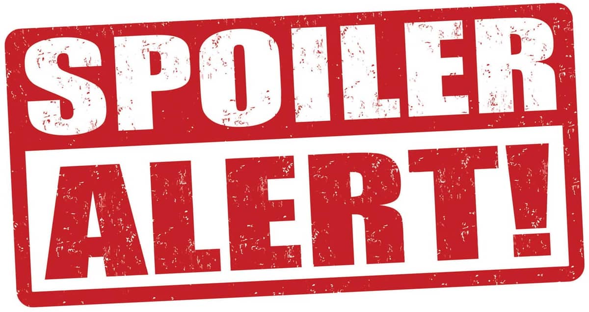 O Que a Ciência Tem a Dizer sobre os Spoilers?