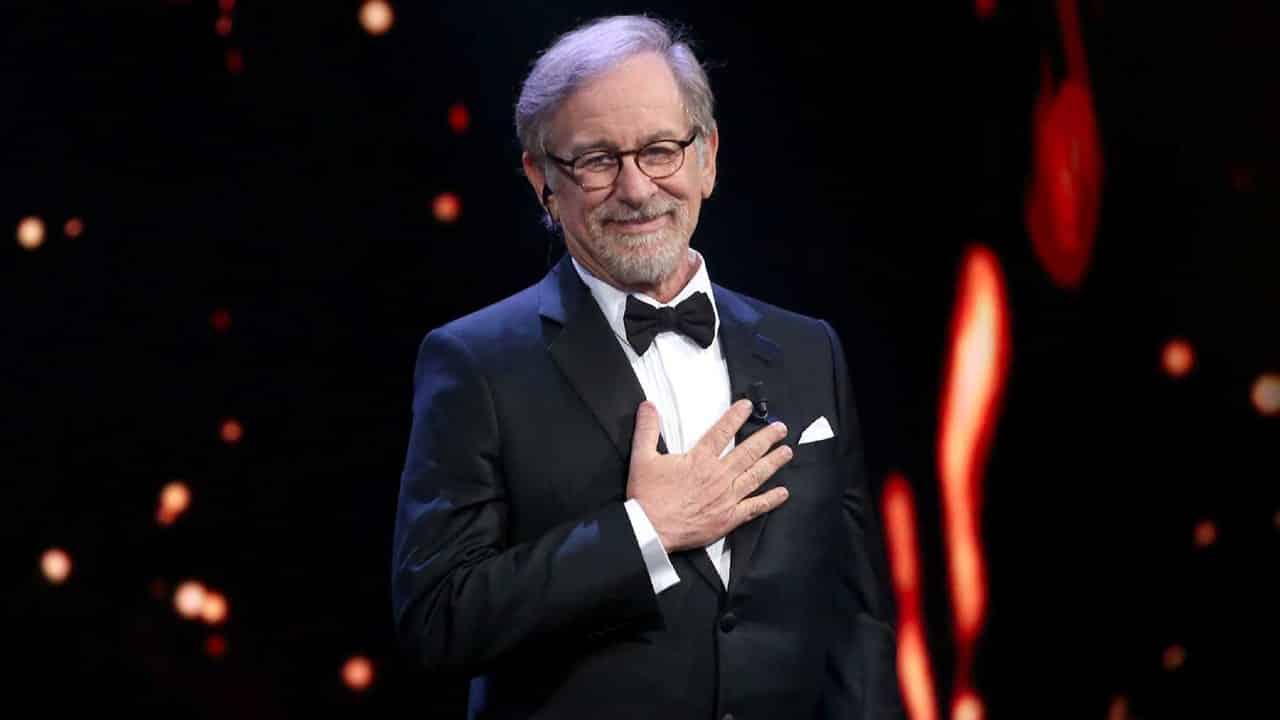 Oscar: Steven Spielberg foi indicado em seis décadas diferentes