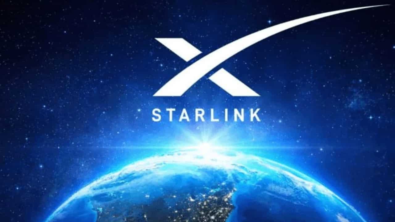 SpaceX define preço para assinar a Starlink no Brasil