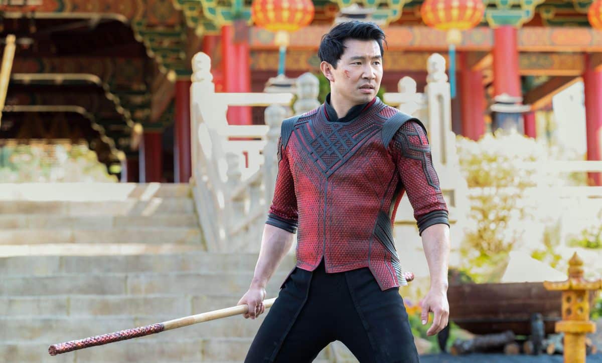 Shang-Chi: Simu Liu exagerou para conseguir o papel
