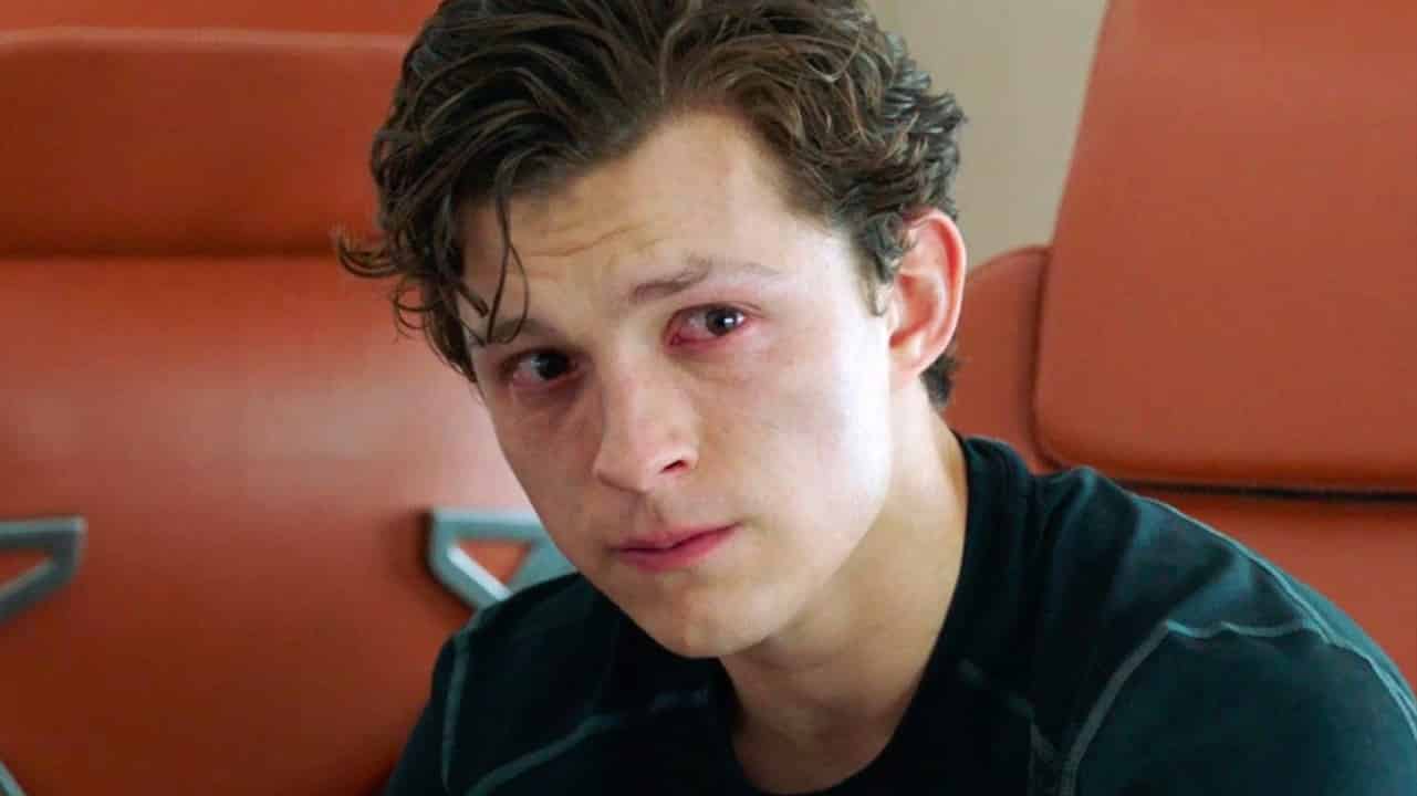 Tom Holland