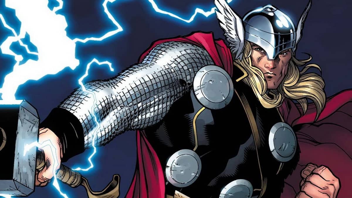 Thor