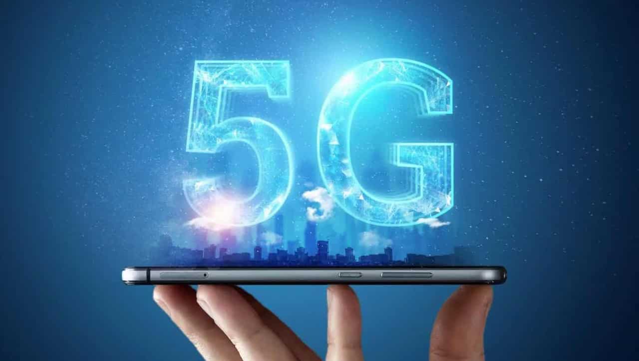 5G