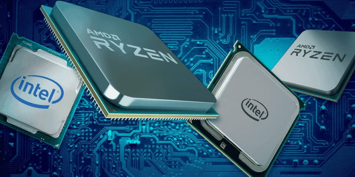 Rússia não conseguirá mais comprar processadores AMD e Intel