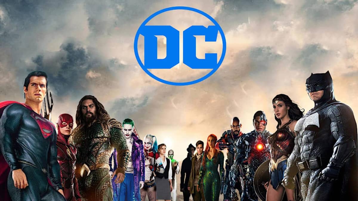 DCEU