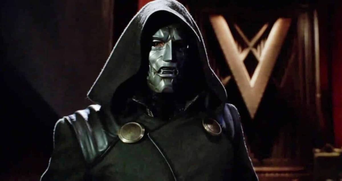 Filme Doutor Destino