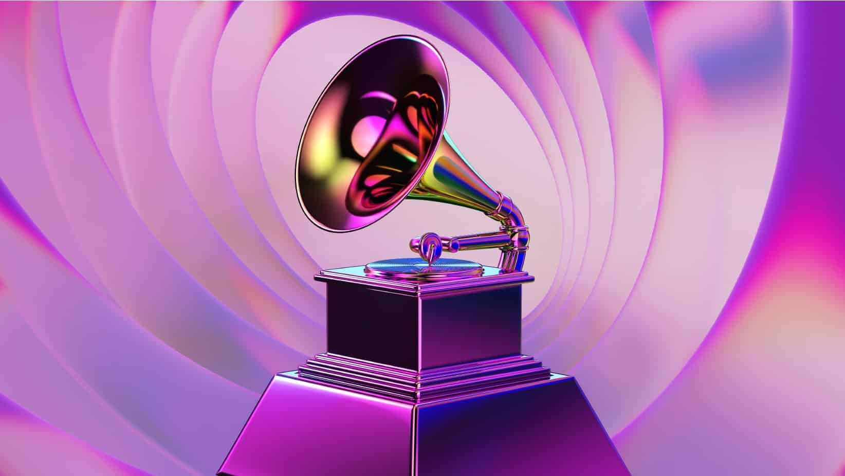 O Grammy 2022