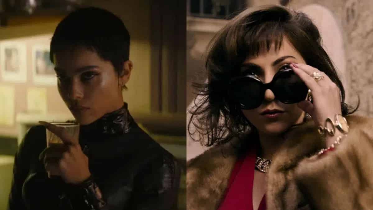 Lady Gaga e Zoë Kravitz estão entre apresentadoras do Oscar 2022