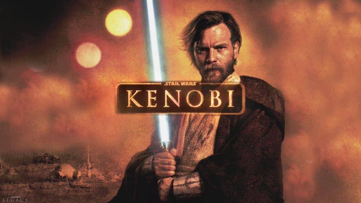 Obi-Wan Kenobi quadrinhso para ler antes da série