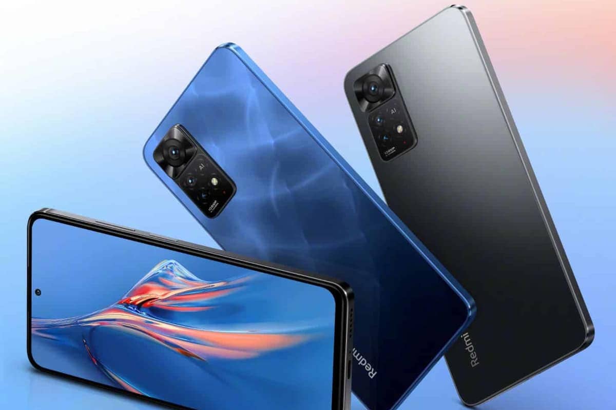 Conheça os novos integrantes da linha Redmi Note 11