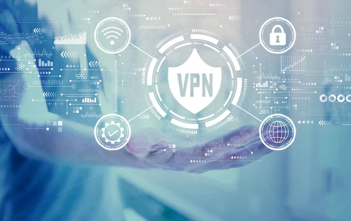 Como instalar um VPN no iPhone e iPad para proteger seus dados