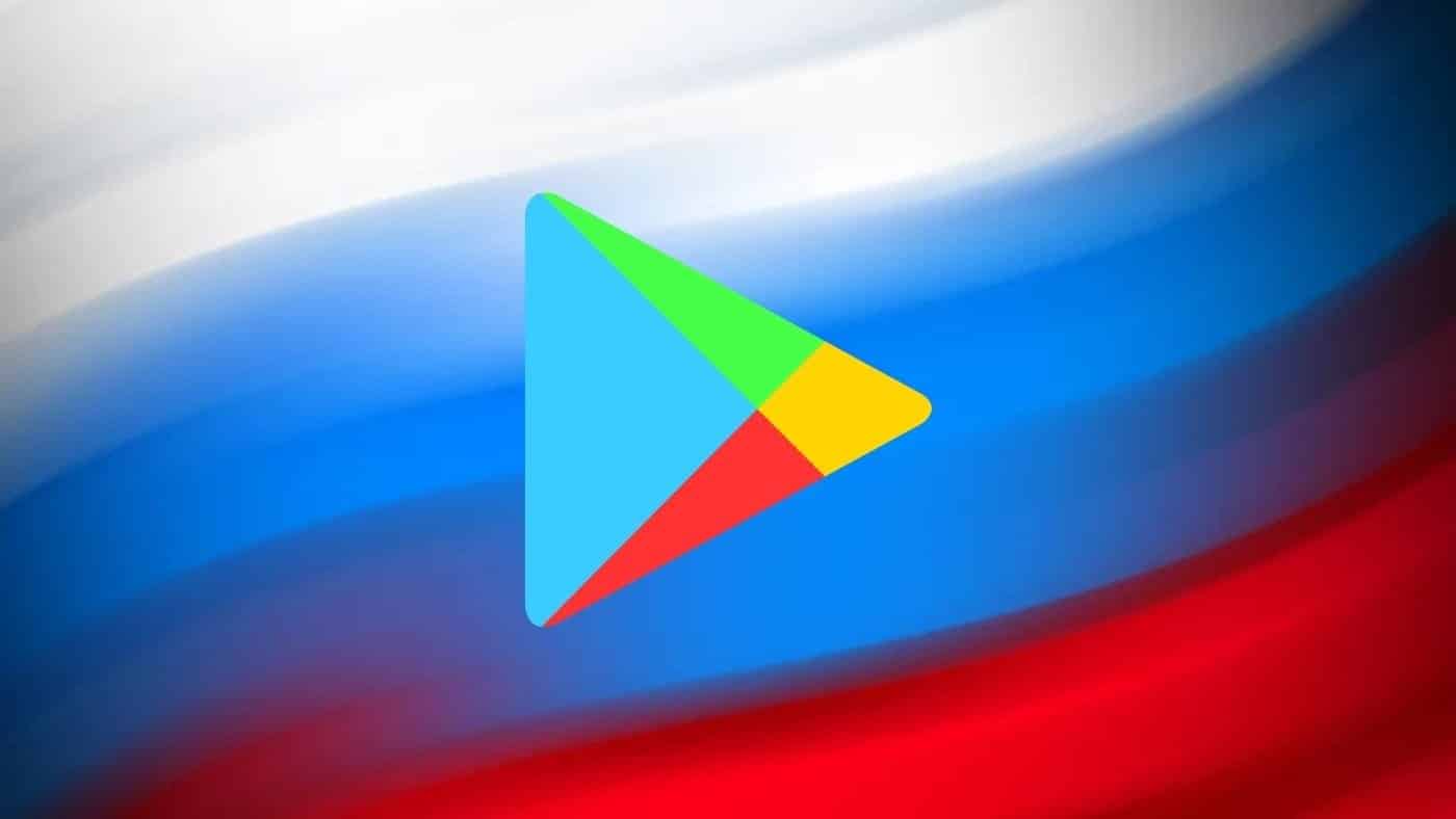 Google pausa pagamentos da Play Store e YouTube na Rússia