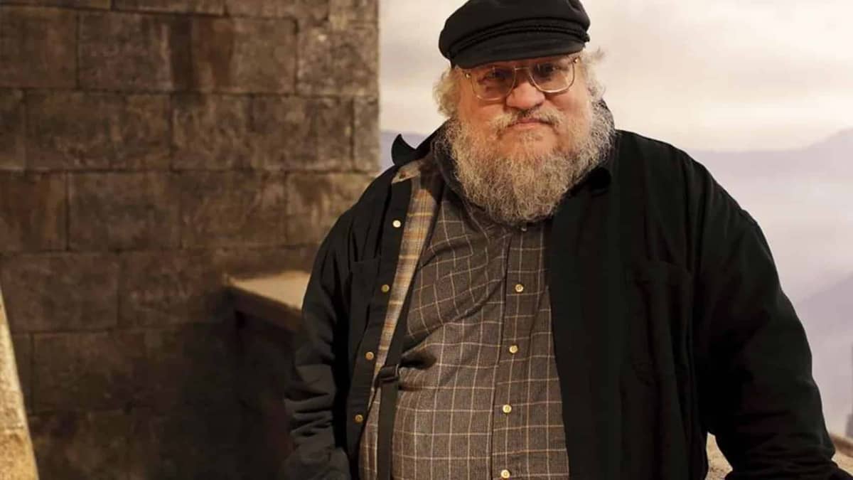 George RR Martin anuncia mais livros sobre Westeros e spin-off de Game of Thrones