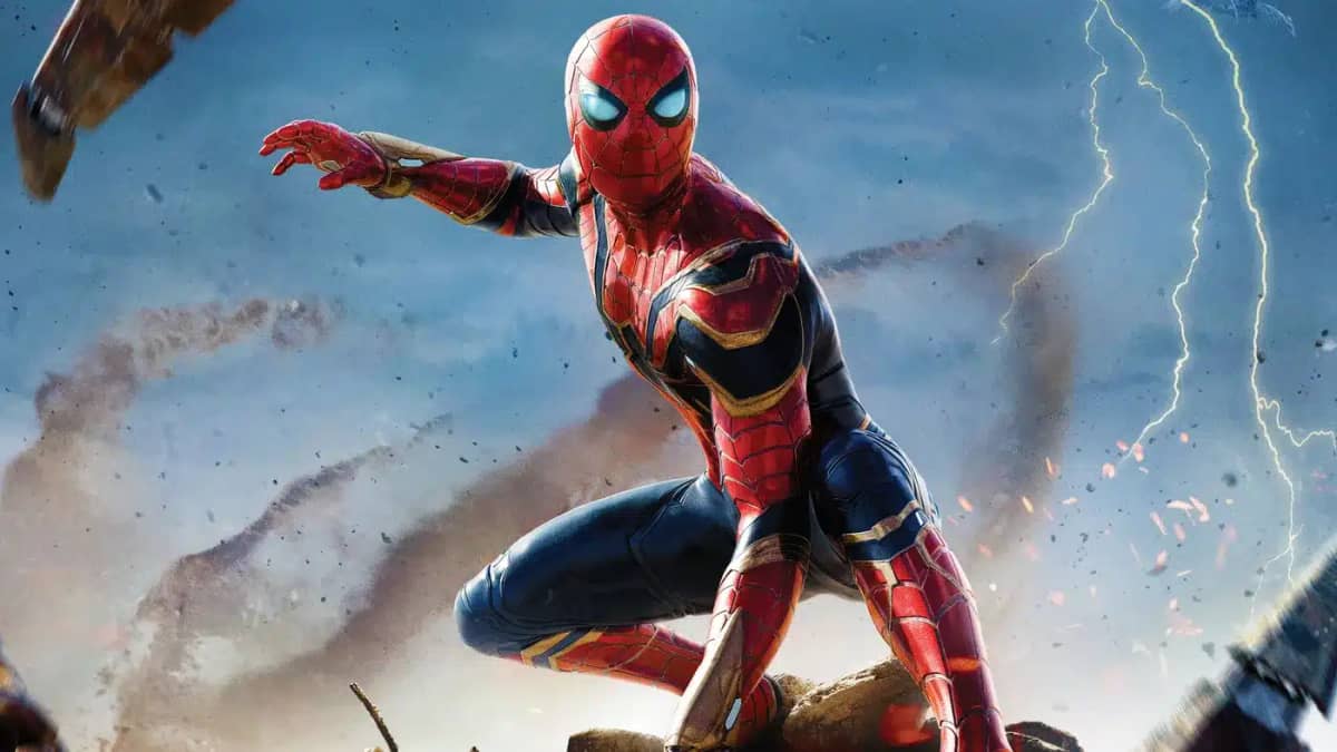 Homem-Aranha: Sem Volta para Casa deve ser o ganhador de filme favorito do público no Oscar