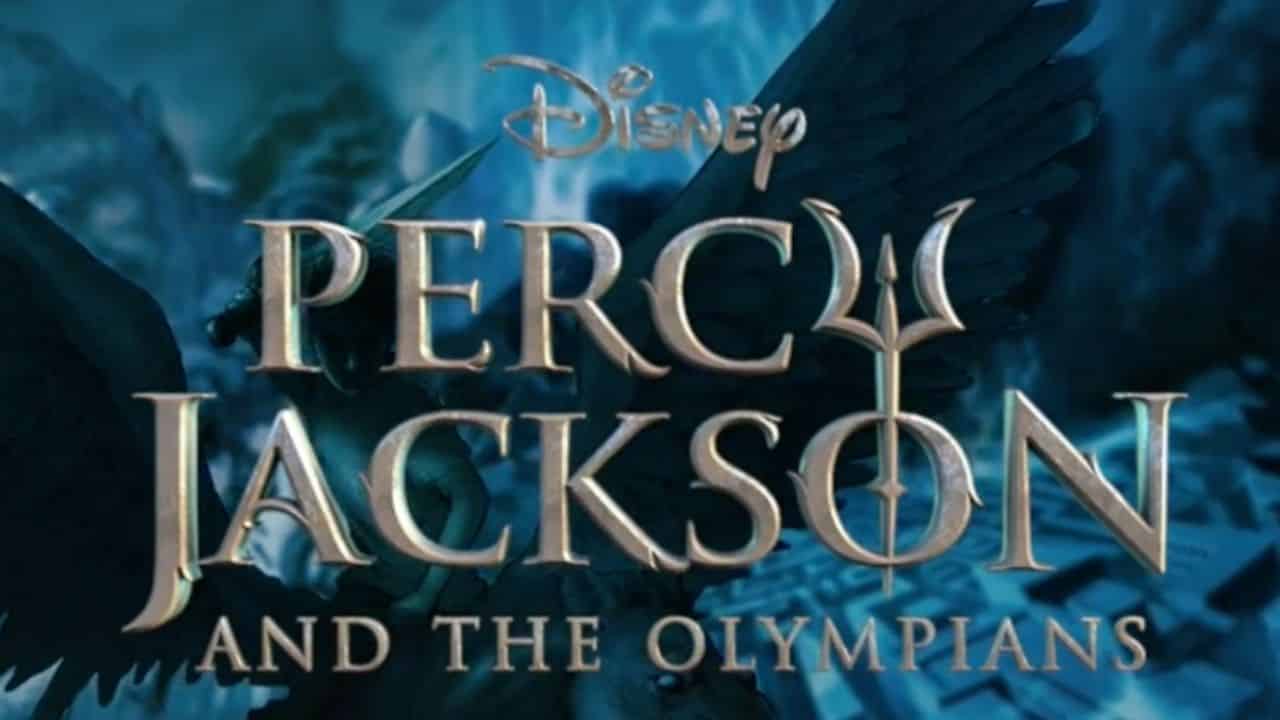 Veja o primeiro teaser da série de Percy Jackson