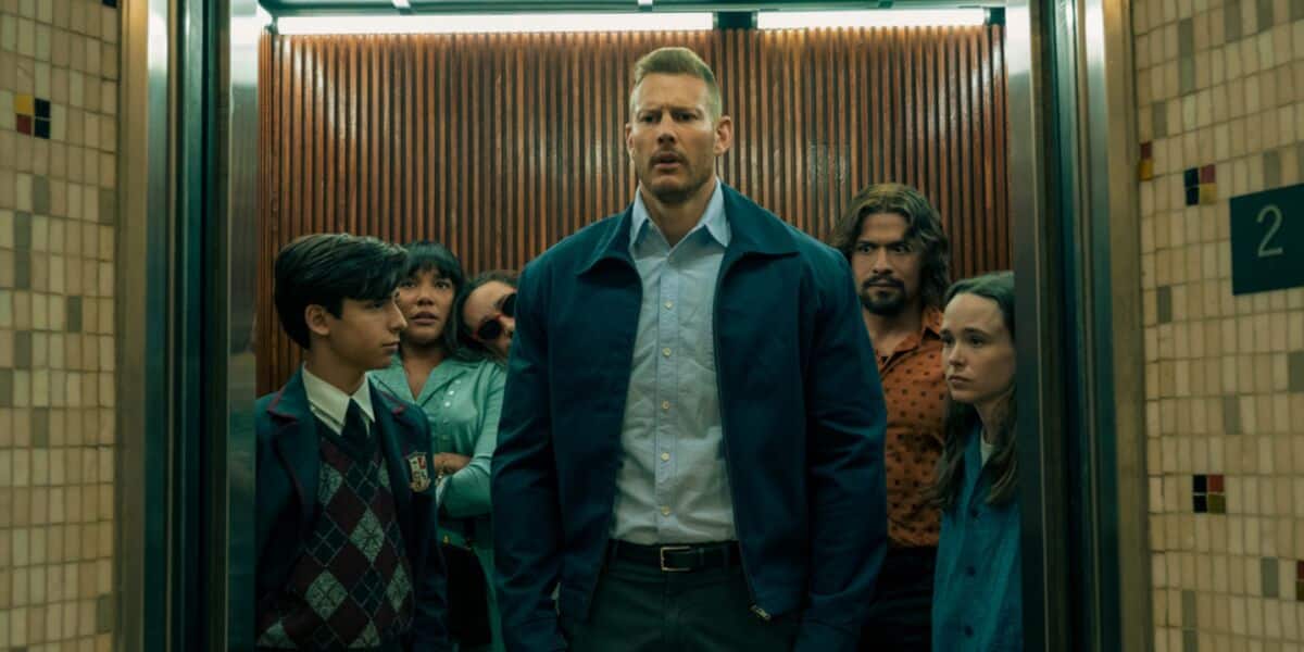 Netflix: 3ª temporada de “The Umbrella Academy” ganha data de estreia