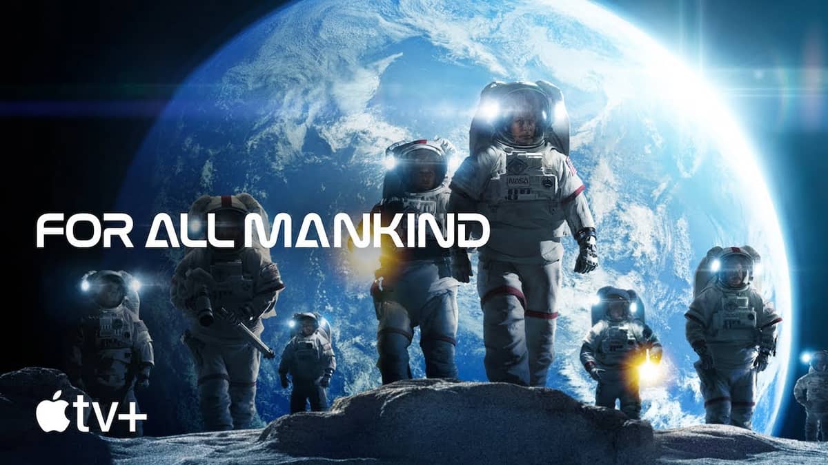 For All Mankind