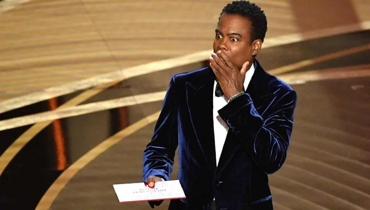 Chris Rock