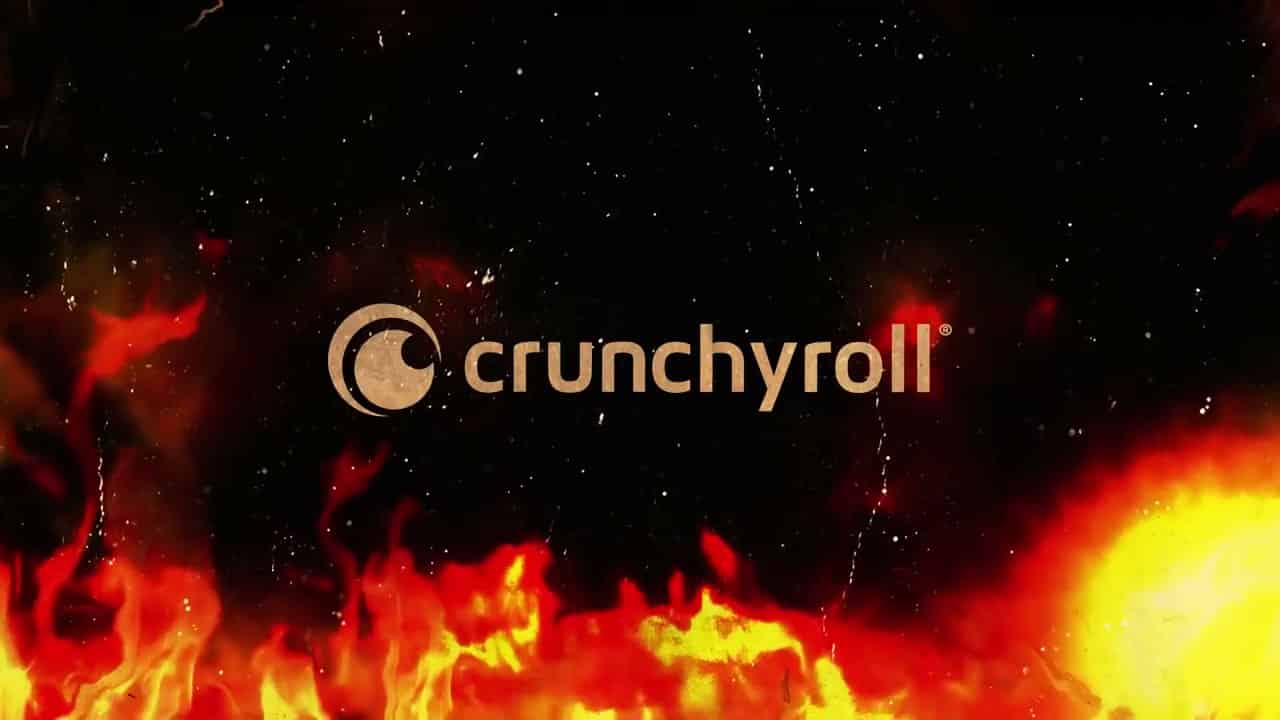 Crunchyroll