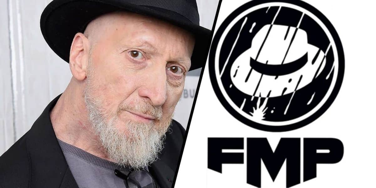 Frank Miller lança própria editora