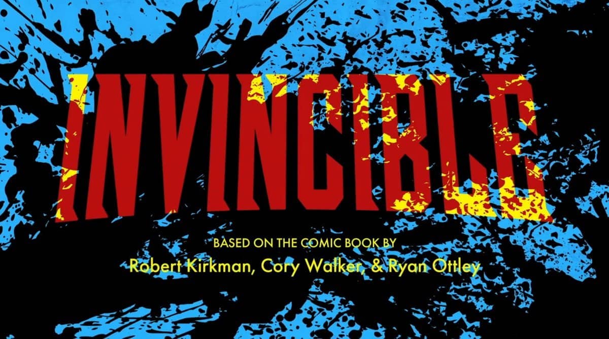 Steven Yeun retornará para 2ª temporada de Invincible