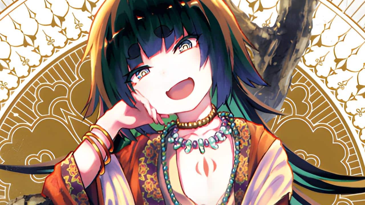 Kaminaki Sekai no Kamisama vai ganhar um anime