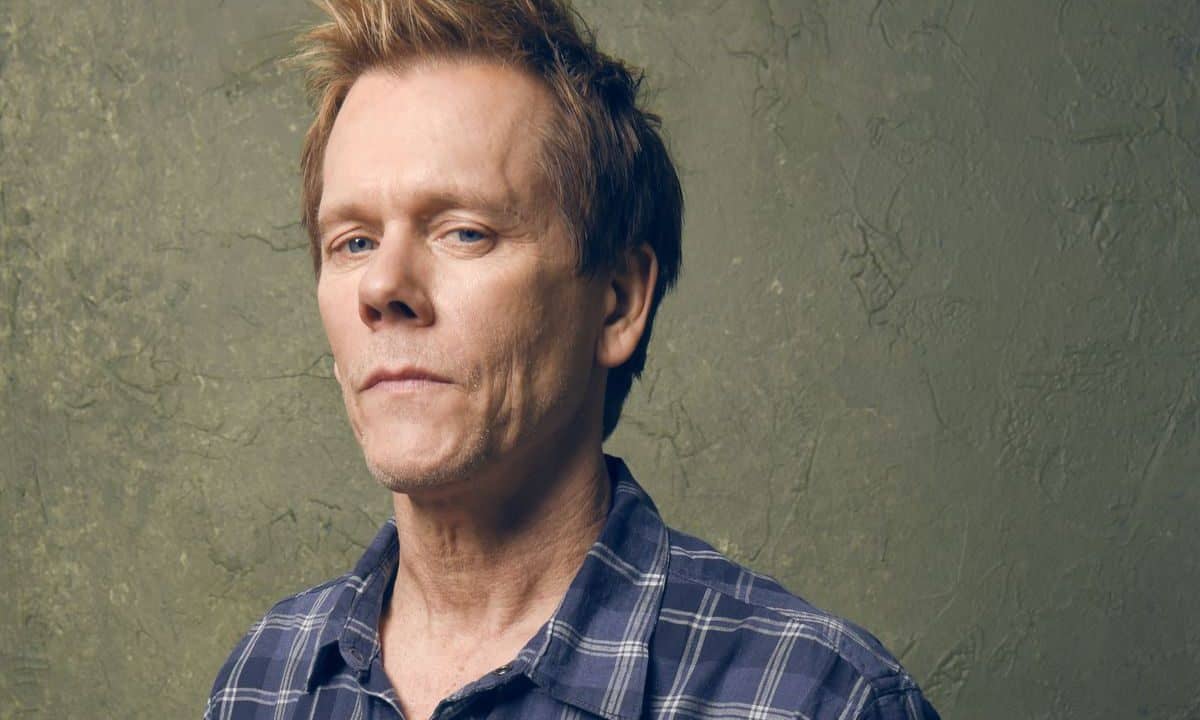 Leave the World Behind