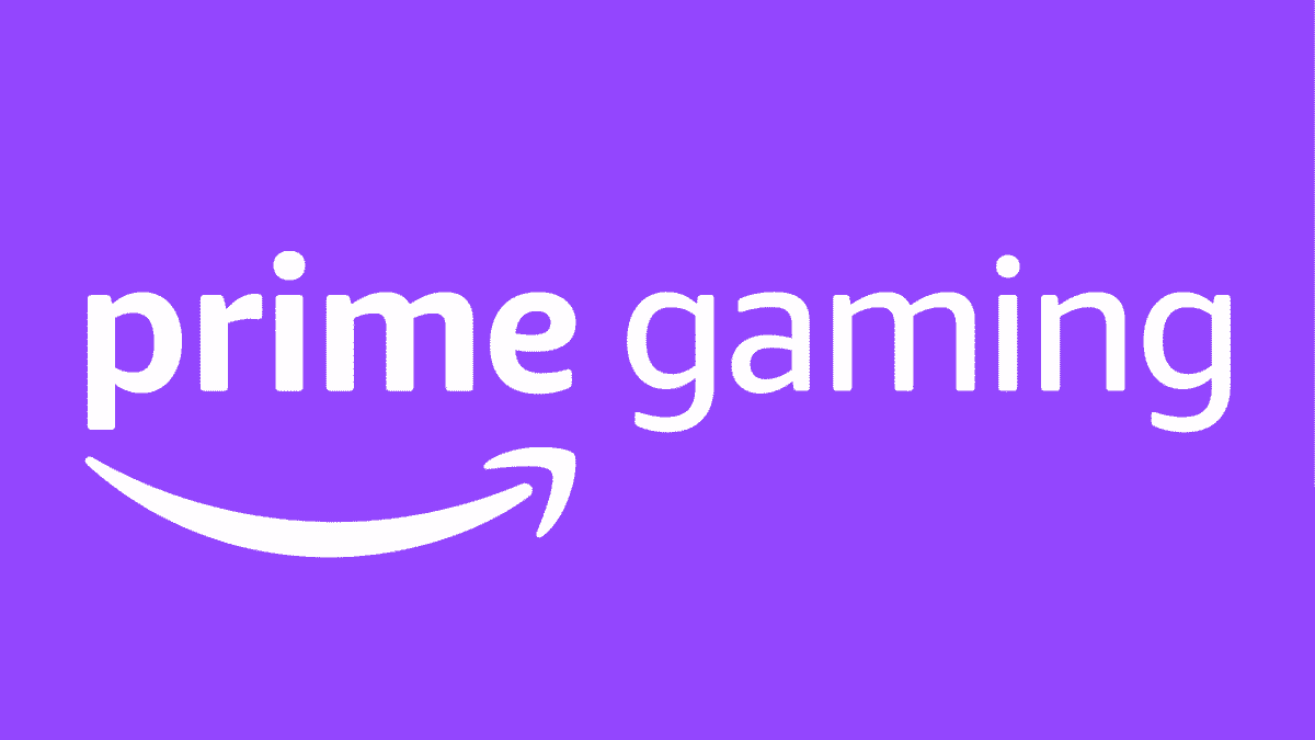 Prime Gaming