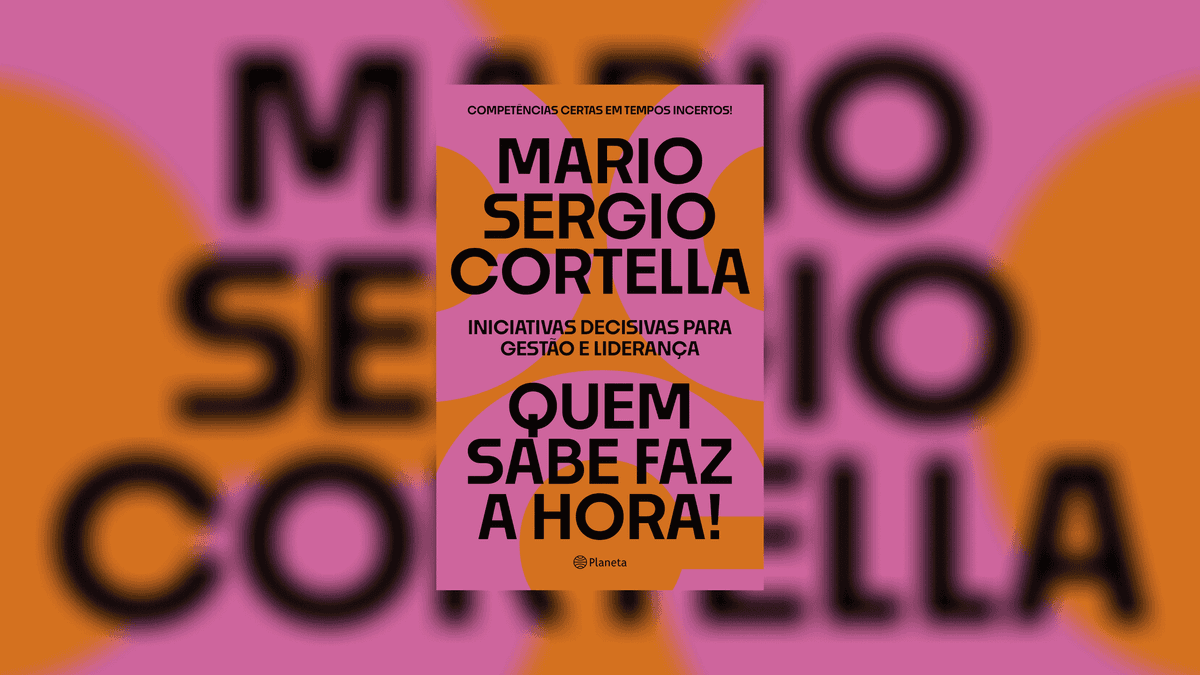 Mário Sérgio Cortella