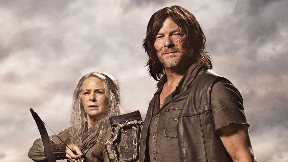 Spin-off de The Walking Dead perde showrunner, após perder atriz principal