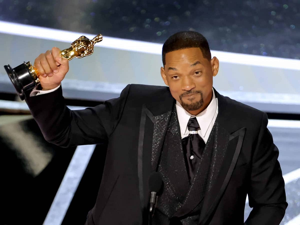 Will Smith