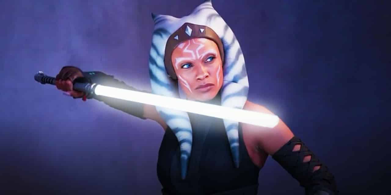 Ahsoka
