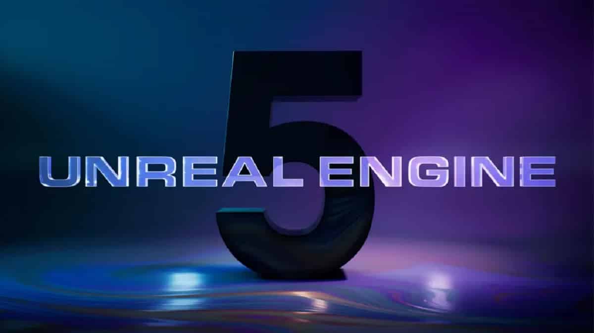 Demo Unreal Engine 5