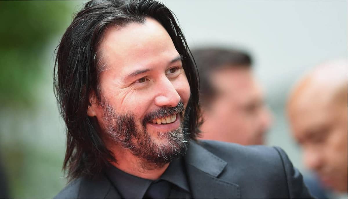 RUMOR: Keanu Reeves teria conseguido papel no MCU