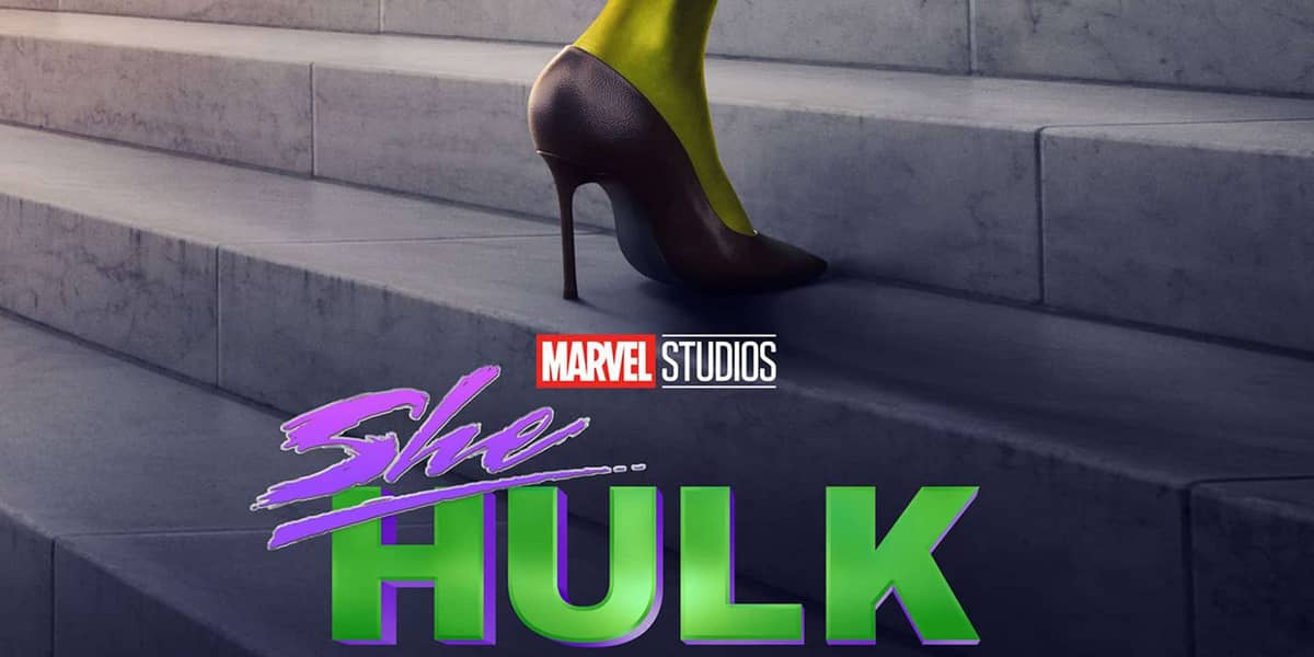 Mulher-Hulk