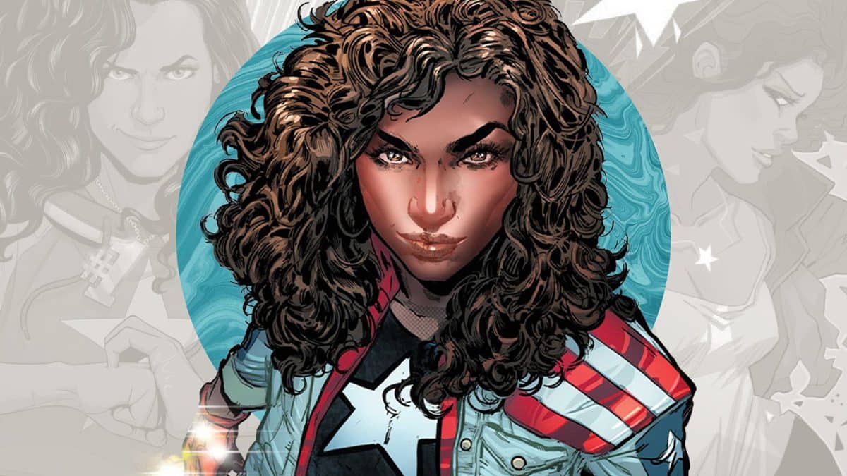 Doutor Estranho 2: Origem e história de America Chavez nas HQs