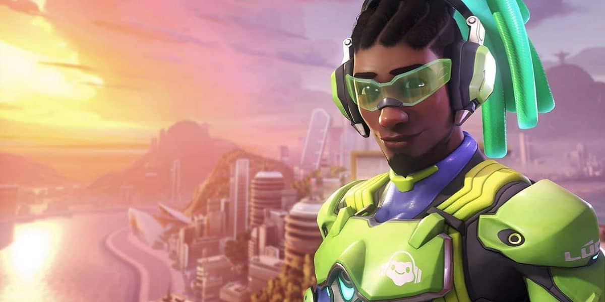 Overwatch 2 terá evento em junho
