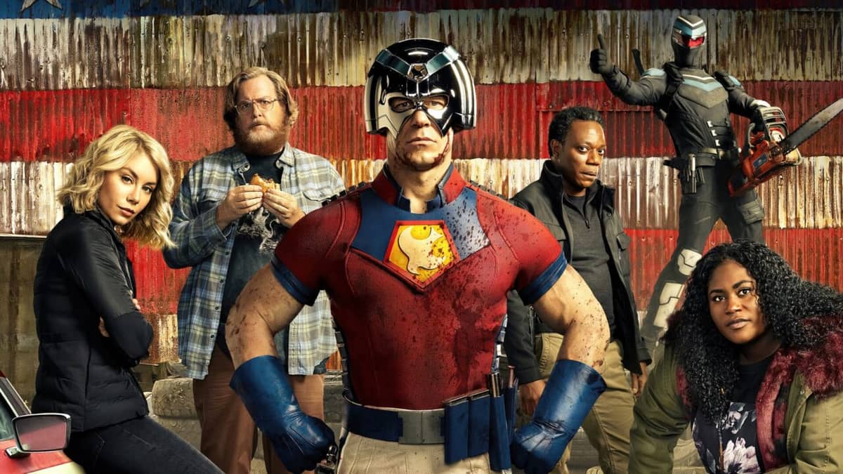 vilões subestimados DCEU