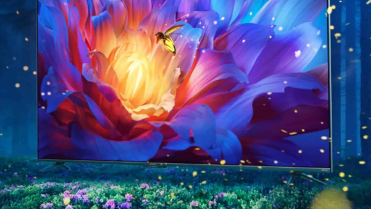 Xiaomi lança nova tv de 86 polegadas com imagem incrível
