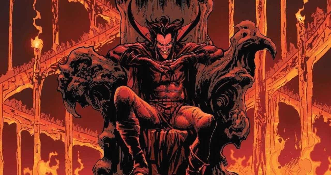 Mephisto nem passou perto de aparecer no MCU; entenda