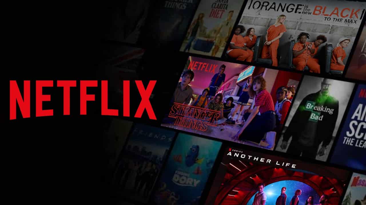 netflix lançamentos de maio 2022