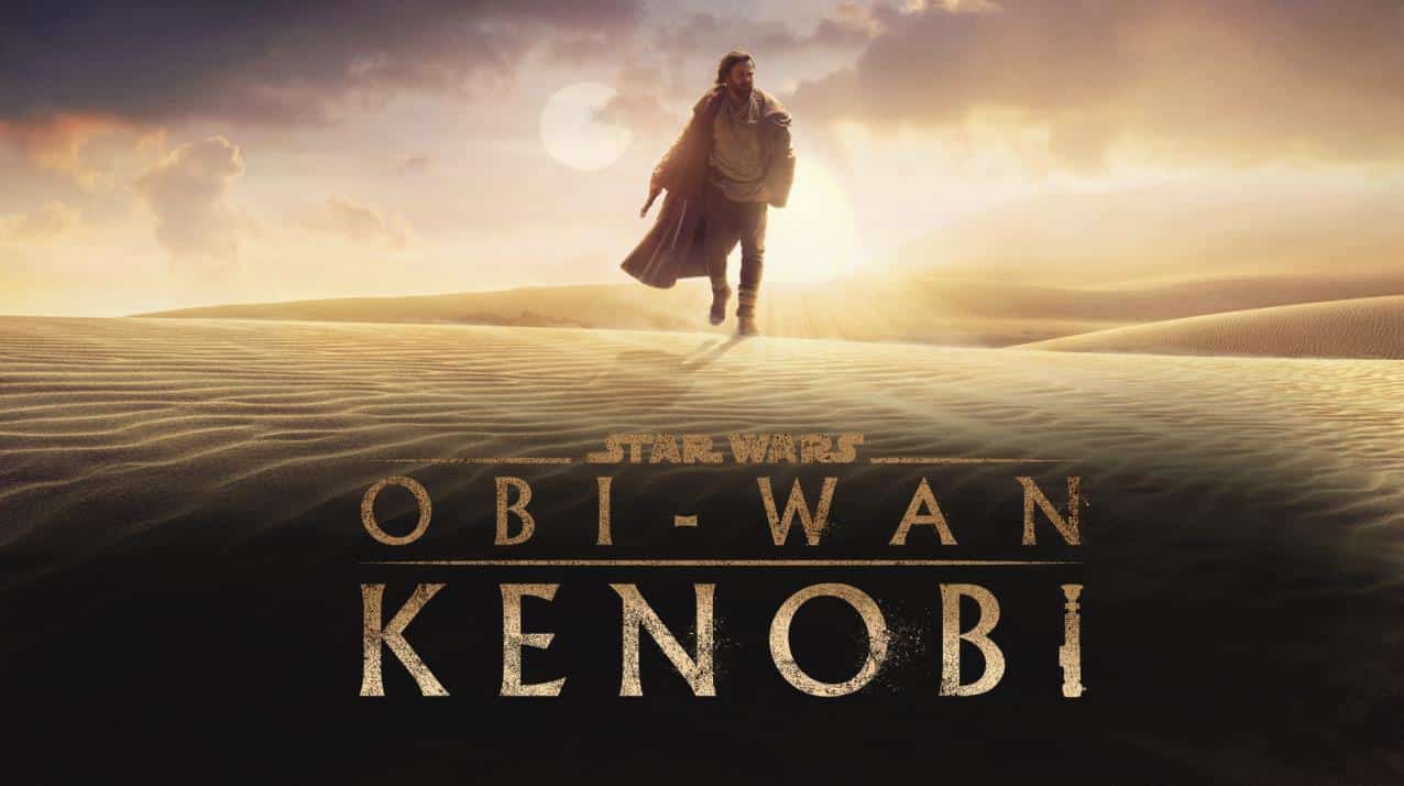 Obi-wan Kenobi