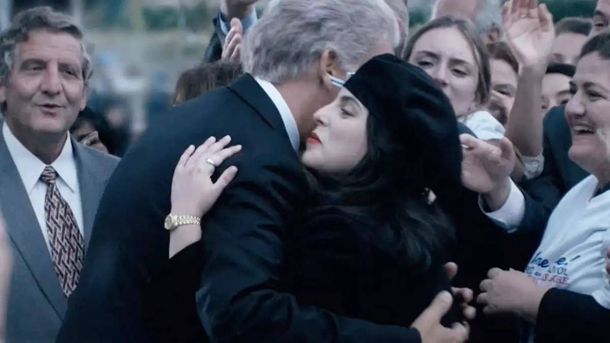 American Crime Story