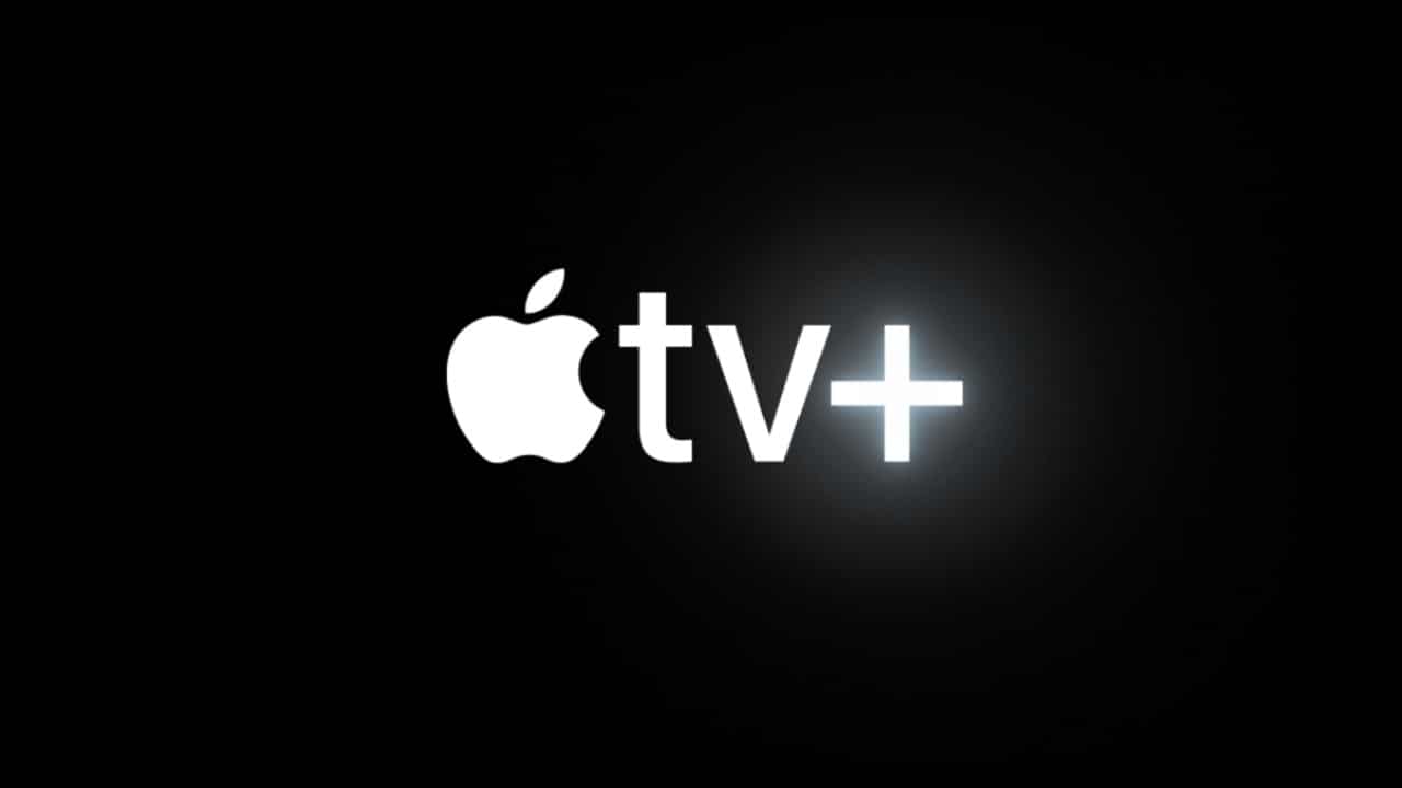 séries Apple TV+