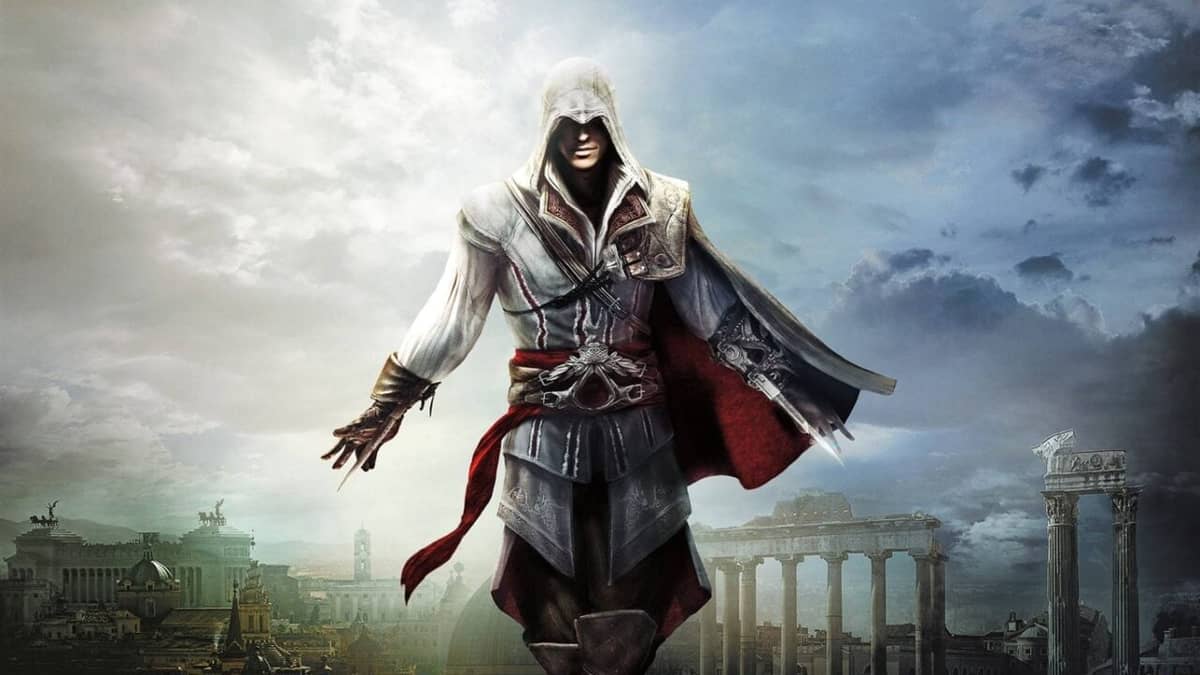 Assassin's Creed PS Plus