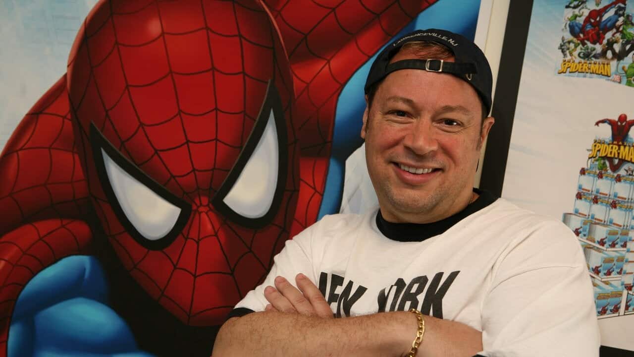 Joe Quesada sai da Marvel