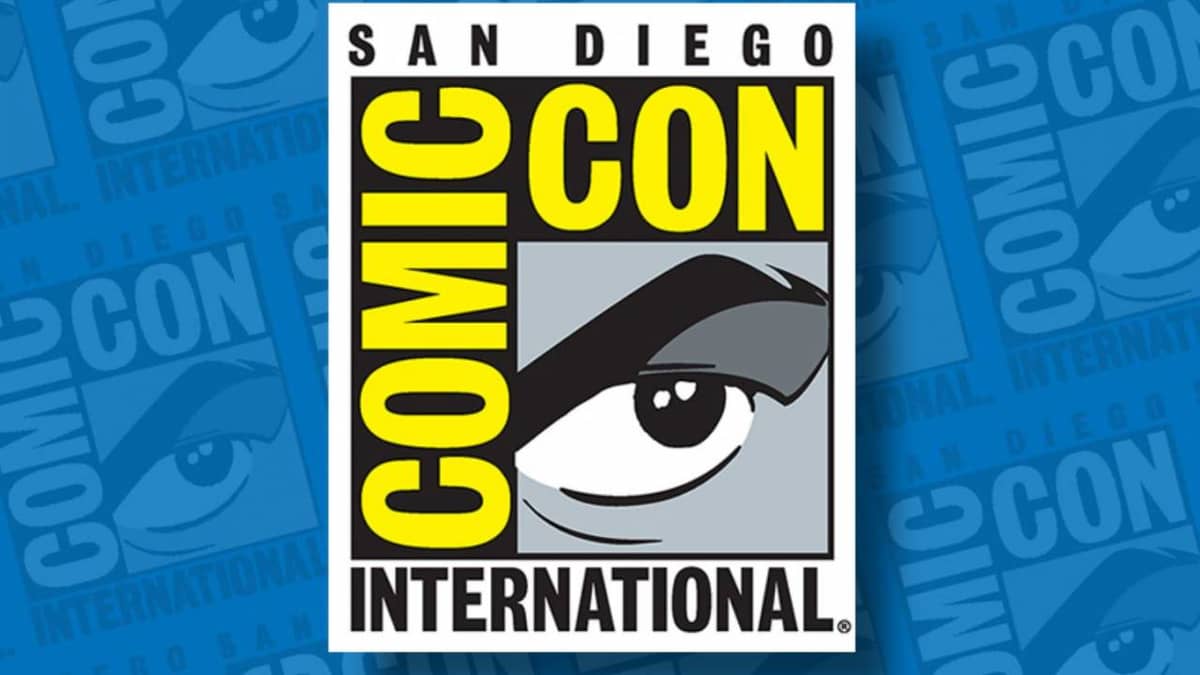 San Diego Comic-Con 2022